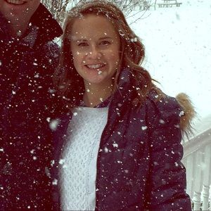 Meet your Posher, Brigid